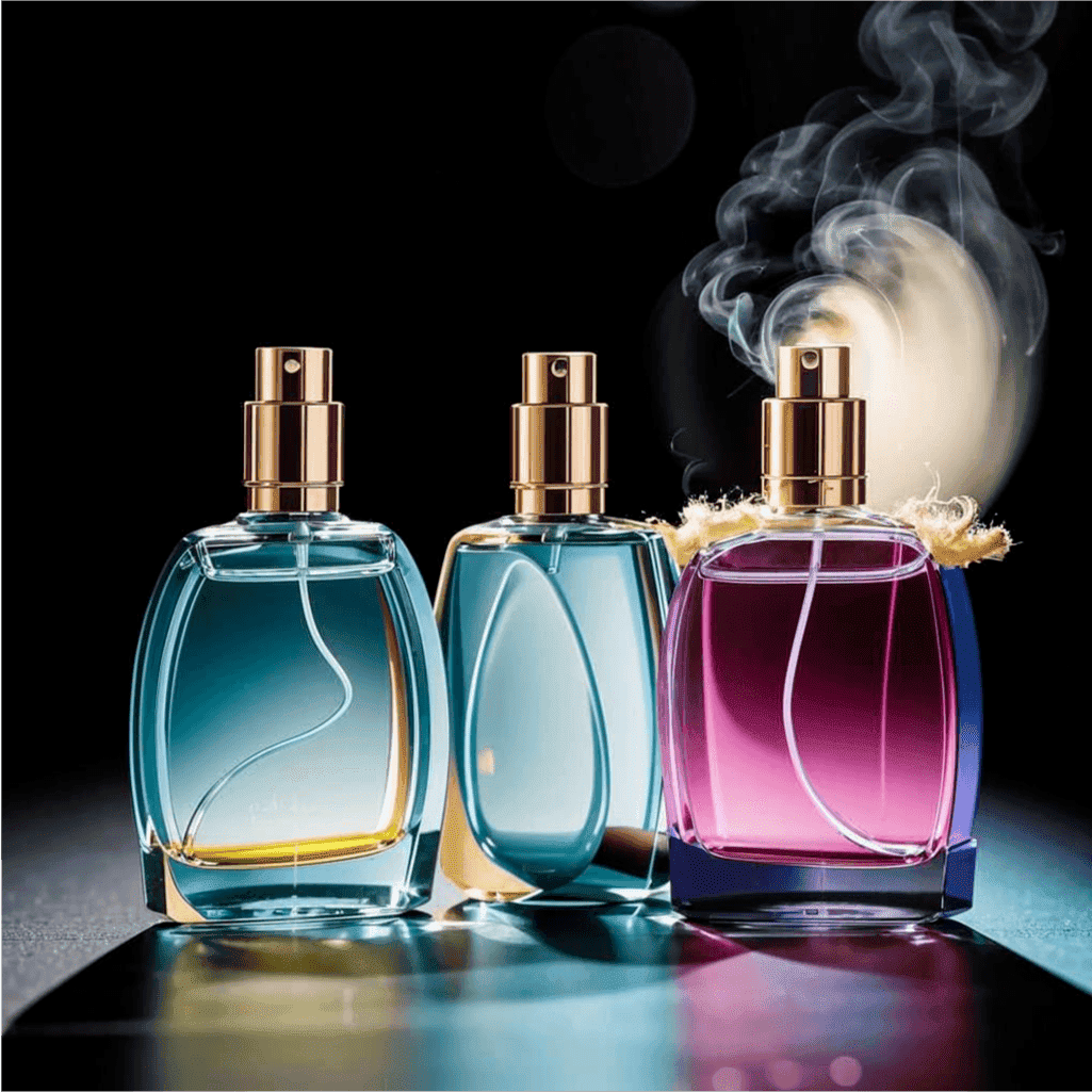 Чем отличается мист от духов и спрея для тела?