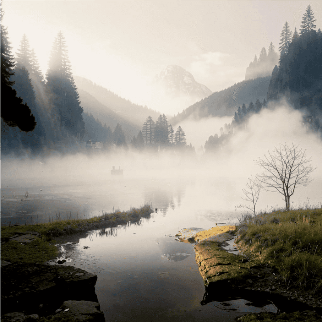 Мист с шиммером: что это, как использовать и почему выбирают NWAYS