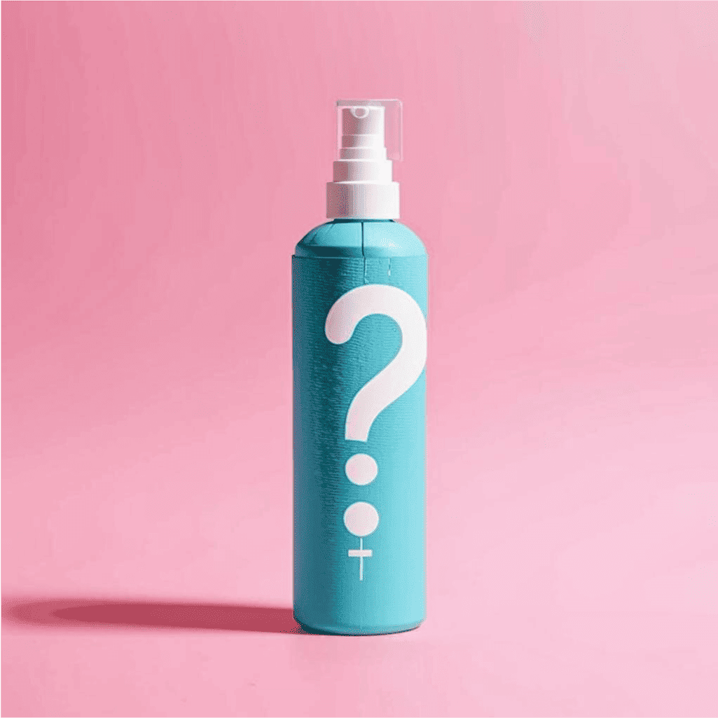 Использование миста на волосы: да или нет?