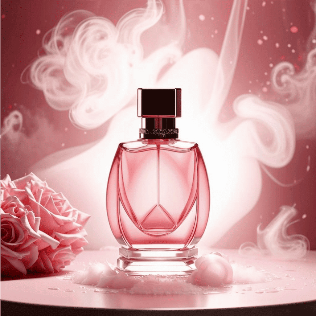 Как пахнуть дорого, используя только мист