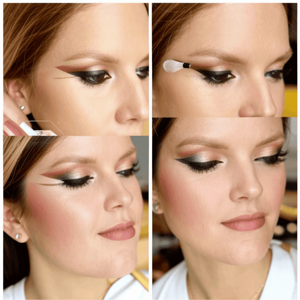 Как правильно наносить мист с шиммером: пошаговая инструкция