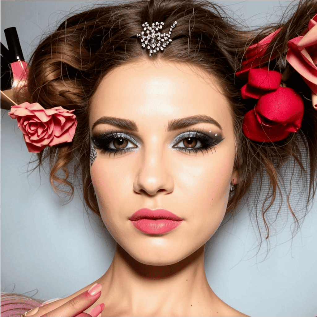 Как правильно сочетать мист и уходовую косметику