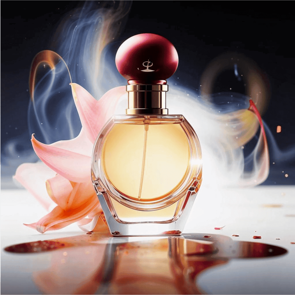 Лучшие сочетания миста с парфюмом