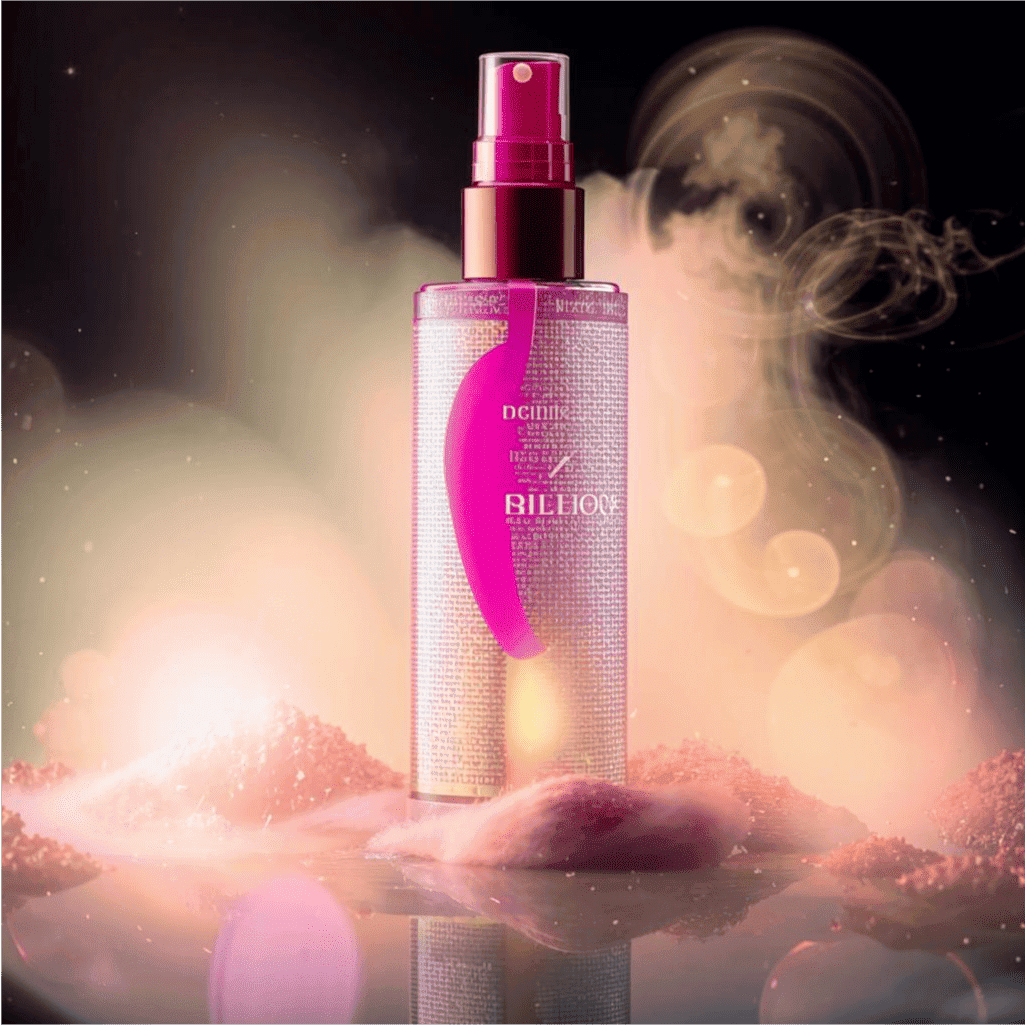 Макияж + мист: идеальная пара для сияния