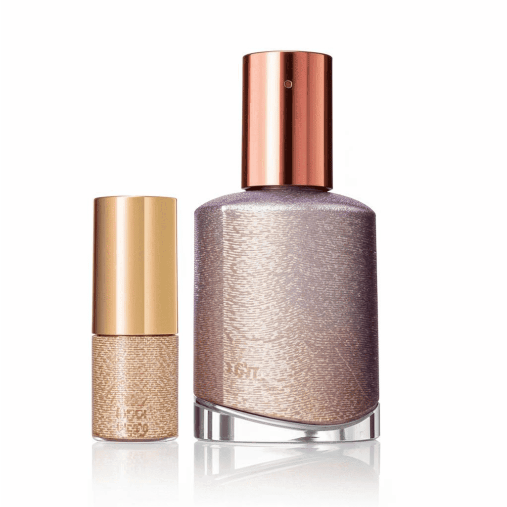 Почему мист с шиммером — must-have для лета