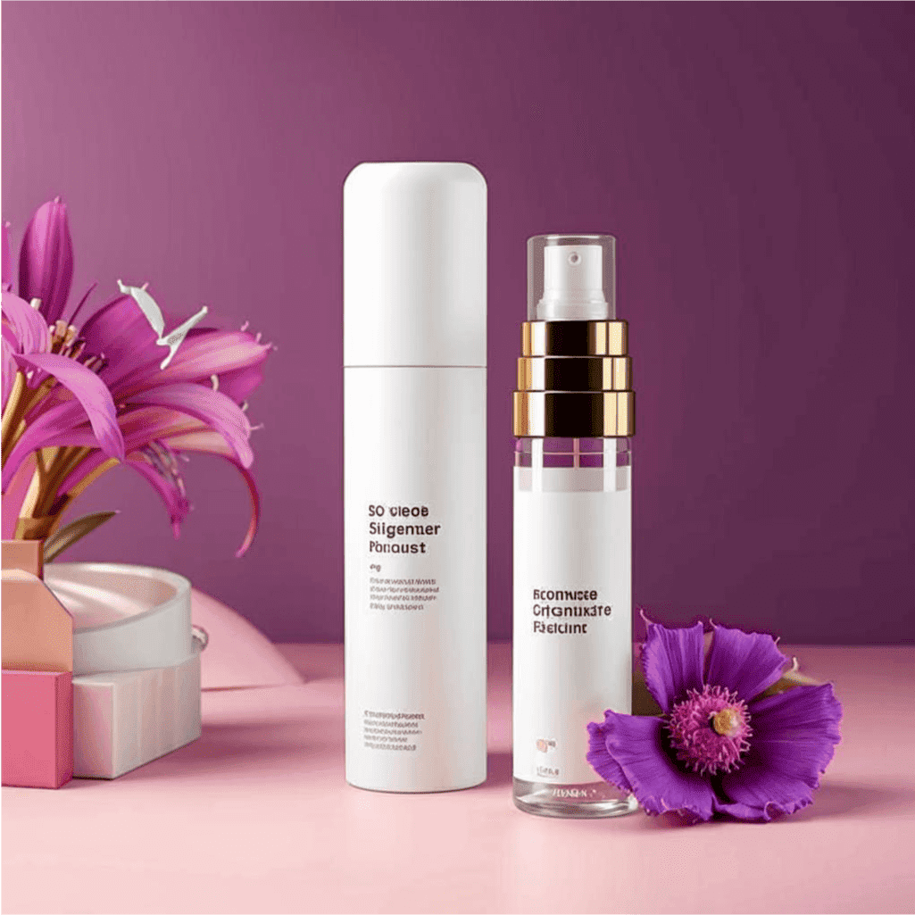 Мист для чувствительной кожи: как выбрать безопасный вариант