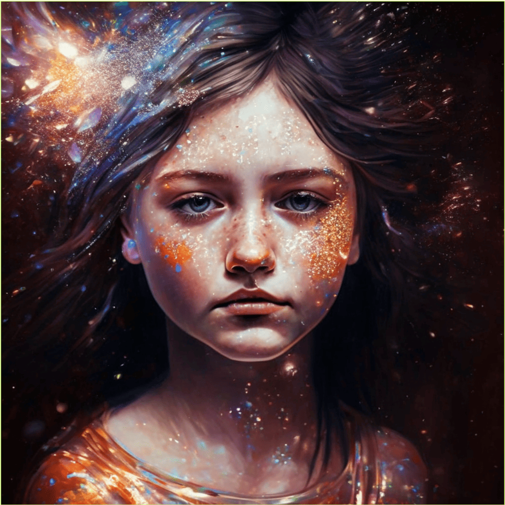 Психология блеска: почему женщины любят шиммер