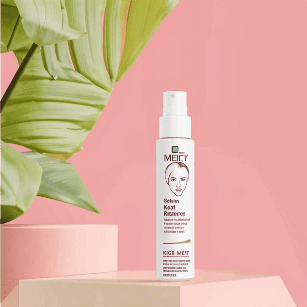 Как мисты с шиммером ухаживают за кожей: полный гид по уходу