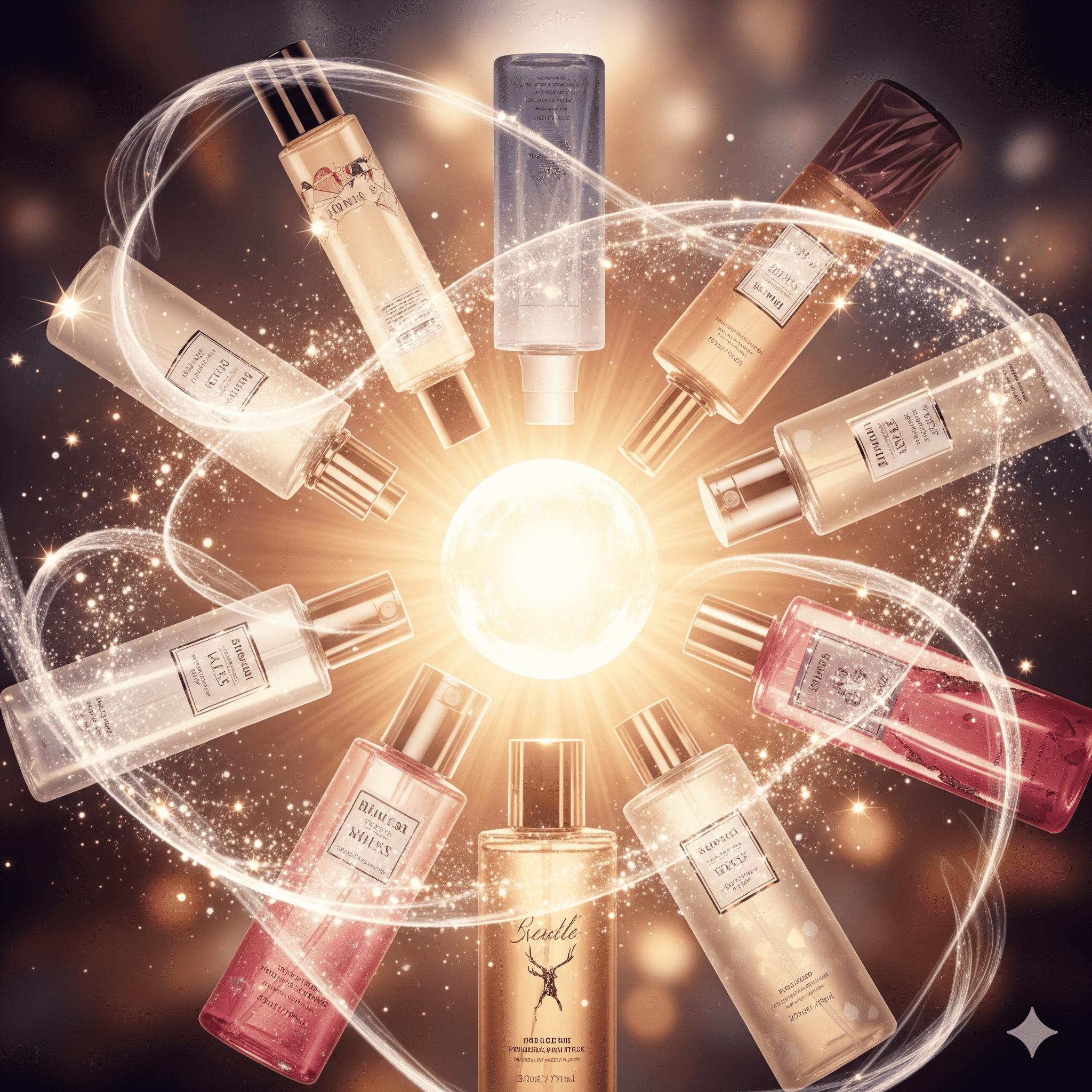 Секрет притяжения: Почему наши покупательницы возвращаются за мистами снова и снова?