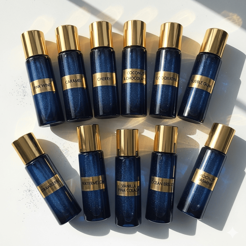 5 причин, по которым наш мист для тела станет вашим фаворитом